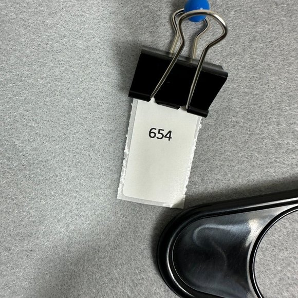 CJ Banks Womens Tank Top Sleeveless Spaghetti Strap Blue Turquoise Size 1X - Picture 7 of 7